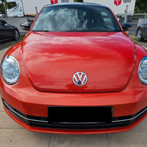 VOLKSWAGEN COCCINELLE