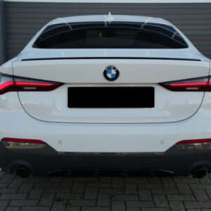 BMW SERIE 4 COUPE G22