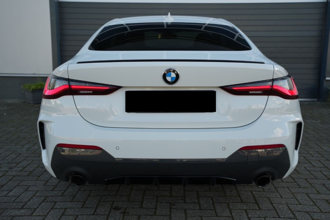 BMW SERIE 4 COUPE G22