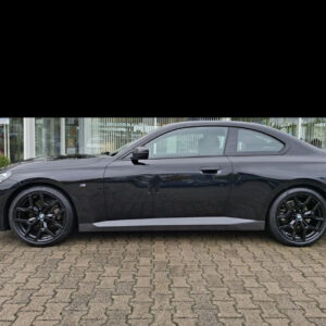 BMW SERIE 2 COUPE G42