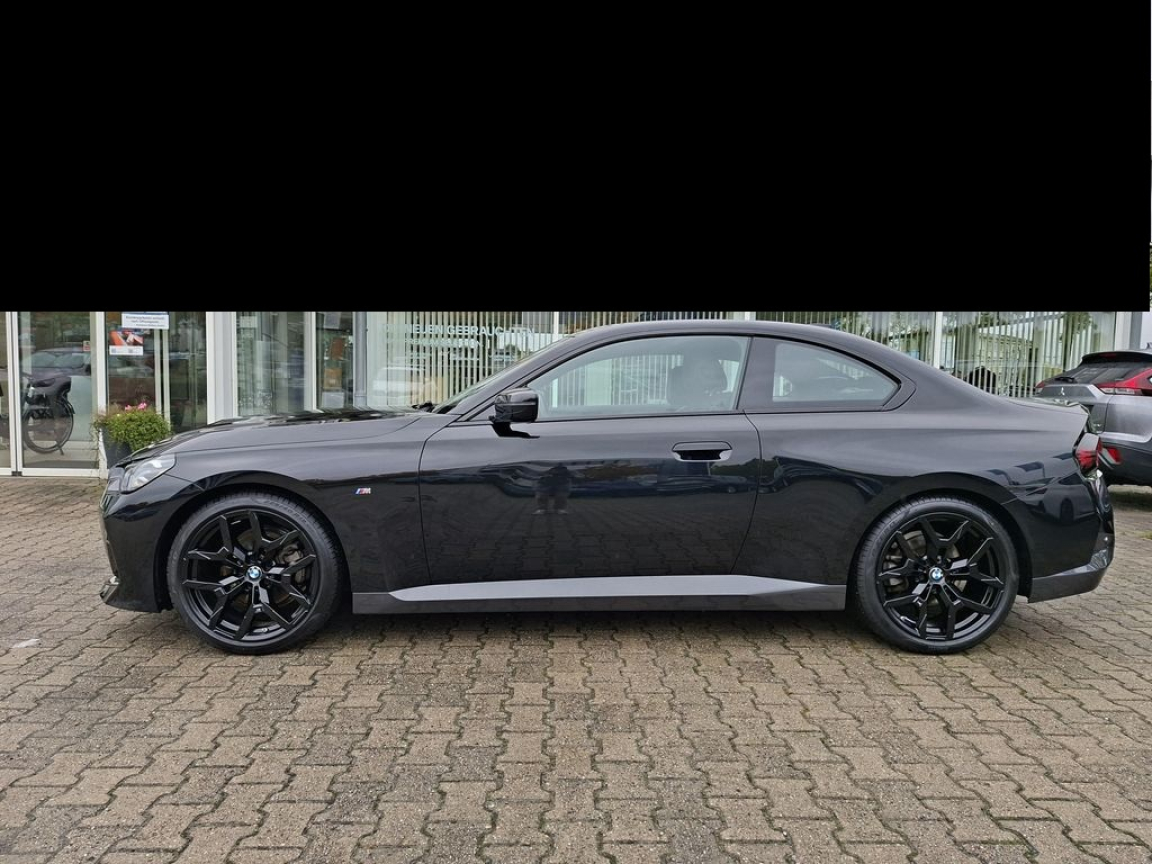 BMW SERIE 2 COUPE G42