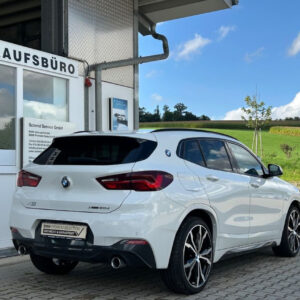 BMW X2 F39