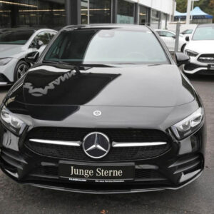 MERCEDES CLASSE A