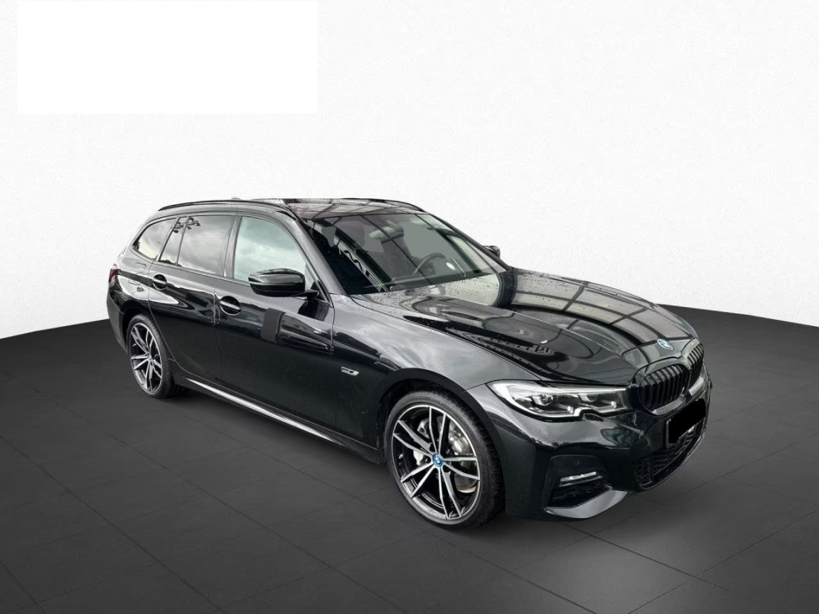 BMW SERIE 3 TOURING G21
