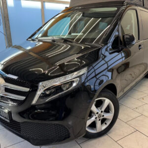 MERCEDES CLASSE V
