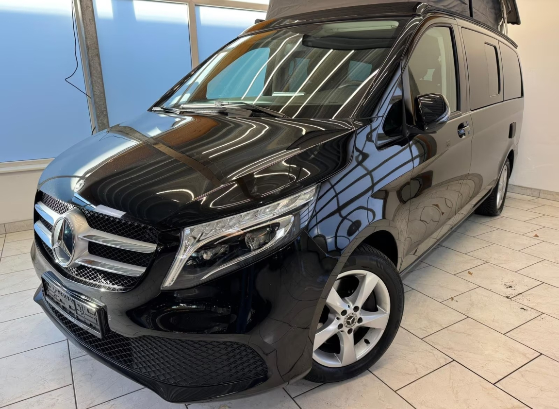 MERCEDES CLASSE V