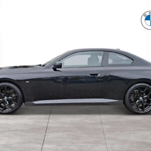 BMW SERIE 2 COUPE G42