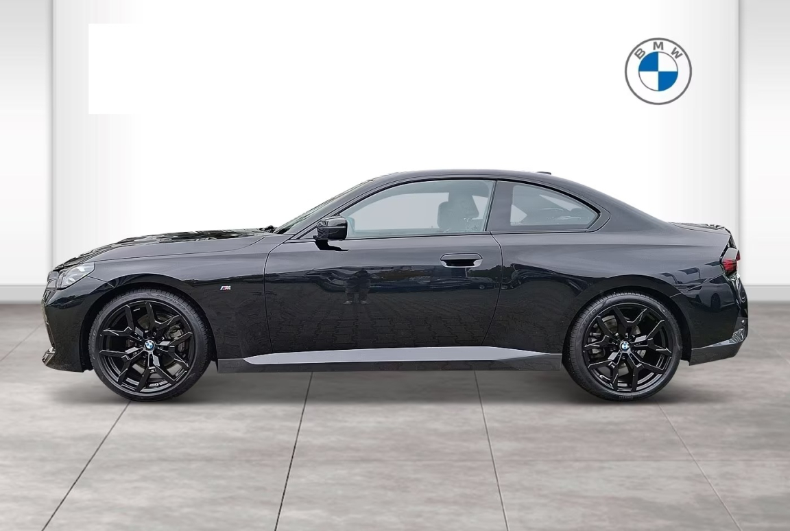 BMW SERIE 2 COUPE G42