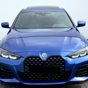 BMW SERIE 4 GRAN COUPE G26