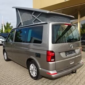VOLKSWAGEN CALIFORNIA 6.1