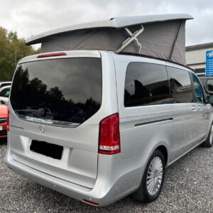MERCEDES CLASSE V