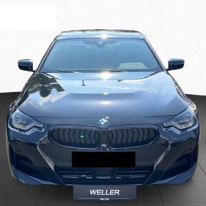 BMW SERIE 2 COUPE G42