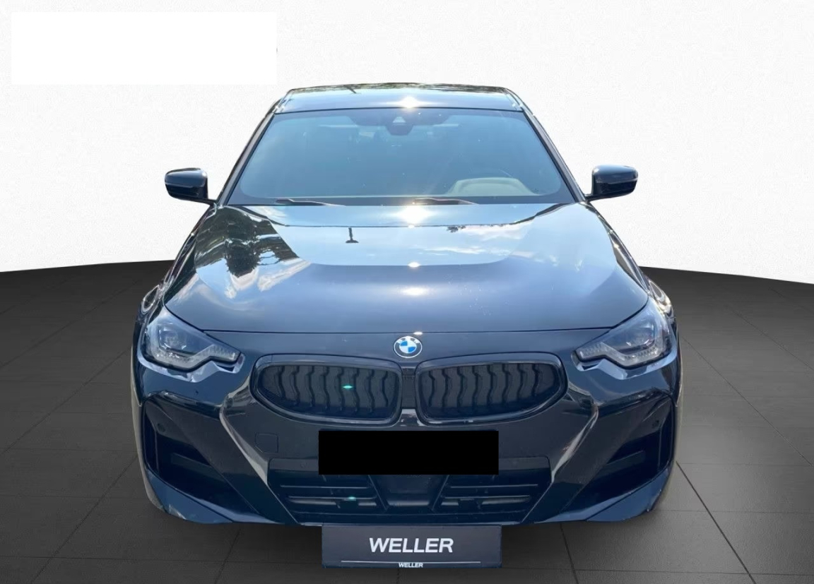 BMW SERIE 2 COUPE G42
