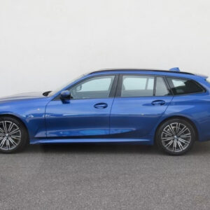 BMW SERIE 3 TOURING G21