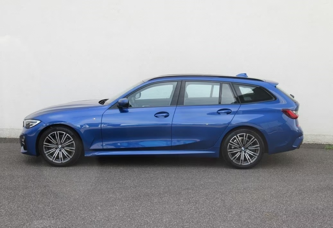 BMW SERIE 3 TOURING G21