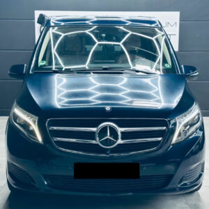 MERCEDES CLASSE V