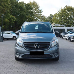 MERCEDES VITO TOURER