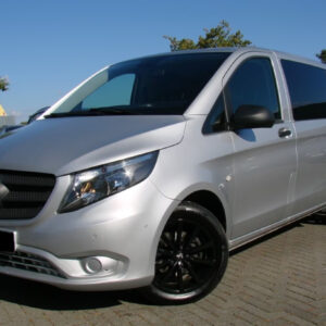 MERCEDES VITO TOURER