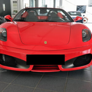 FERRARI F430 SPIDER