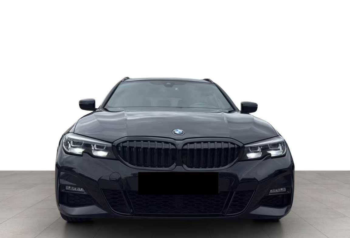 BMW SERIE 3 TOURING G21
