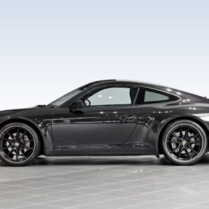PORSCHE 911 CARRERA COUPE