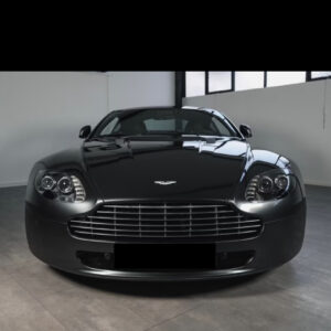 ASTON MARTIN VANTAGE
