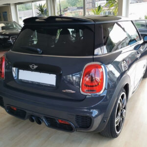 MINI HATCH 3 PORTES F56