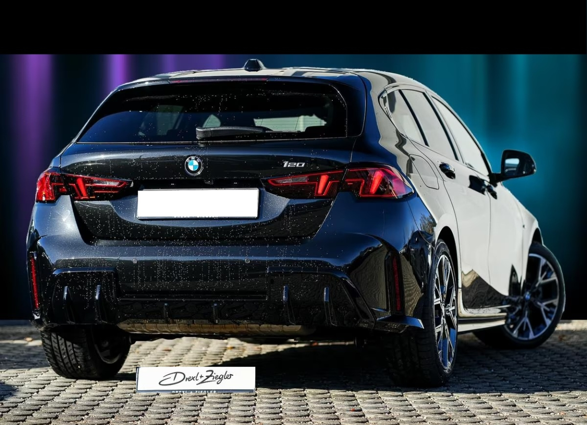 BMW SERIE 1 F40