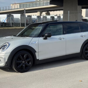 MINI CLUBMAN F54