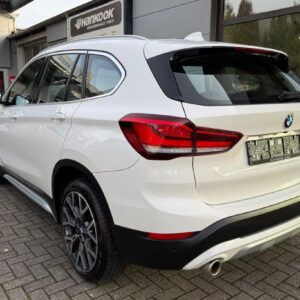 BMW X1 F48 LCI
