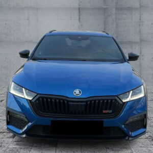 SKODA OCTAVIA COMBI
