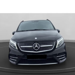 MERCEDES CLASSE V
