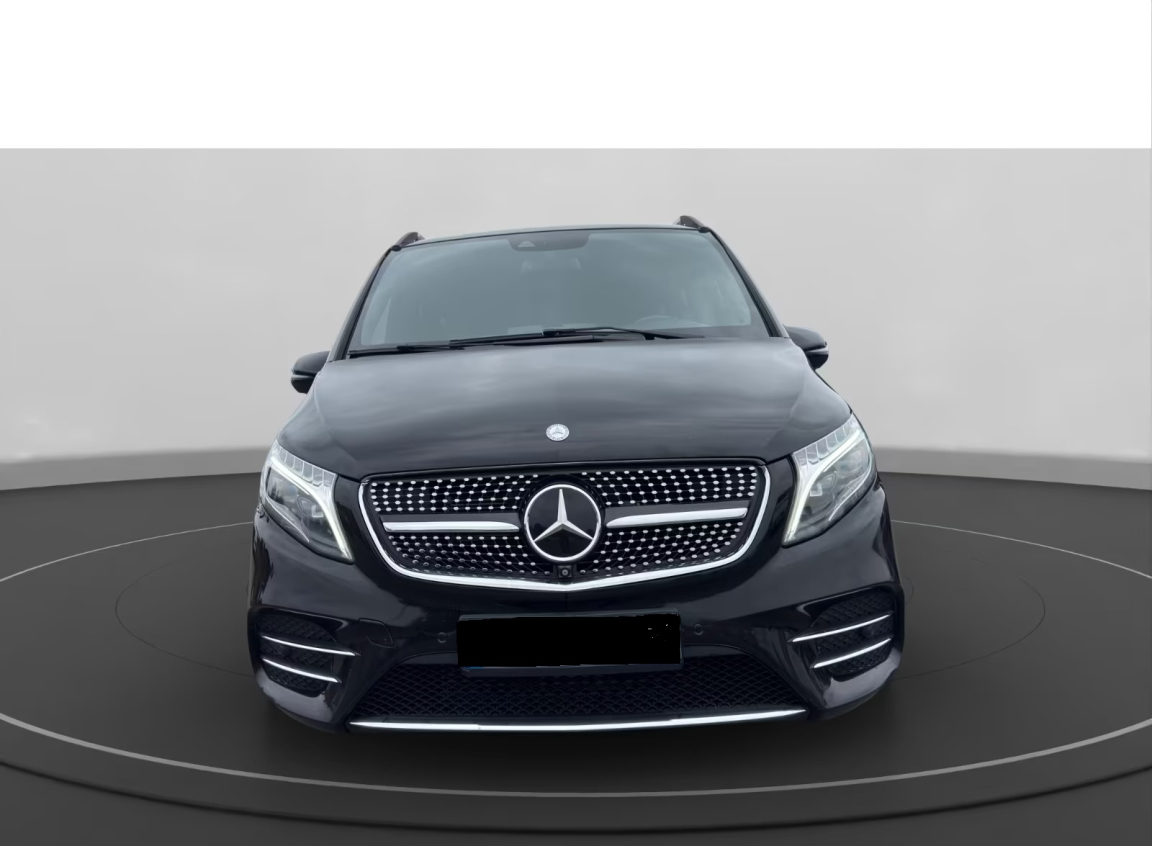 MERCEDES CLASSE V