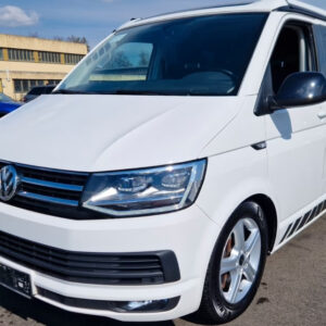 VOLKSWAGEN CALIFORNIA