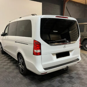 MERCEDES CLASSE V