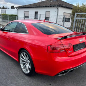 AUDI RS5