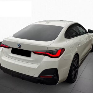 BMW SERIE 4 GRAN COUPE G26