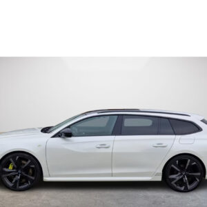 PEUGEOT 508 SW PSE