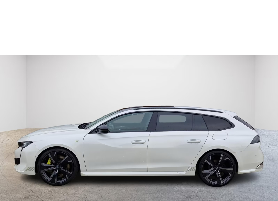 PEUGEOT 508 SW PSE