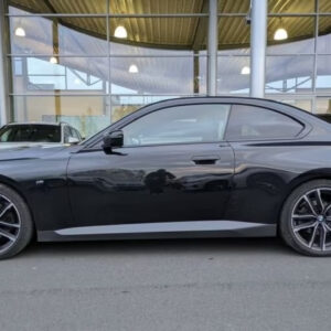 BMW SERIE 2 COUPE G42