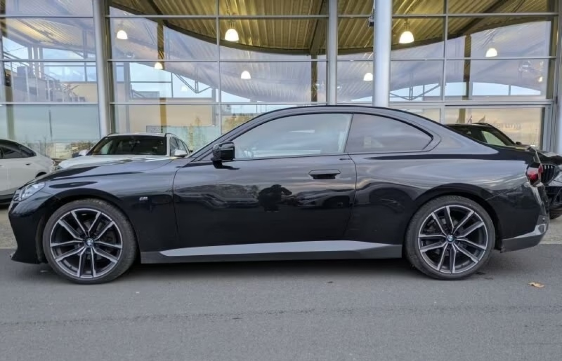 BMW SERIE 2 COUPE G42