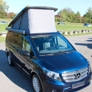 MERCEDES CLASSE V