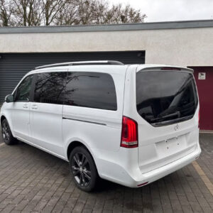 MERCEDES CLASSE V
