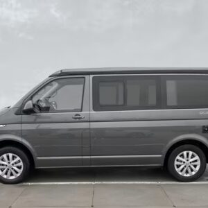 VOLKSWAGEN CALIFORNIA 6.1