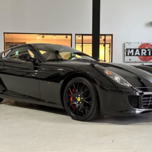 FERRARI 599 FIORANO