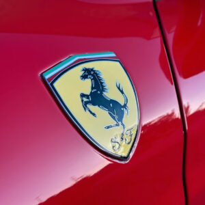 FERRARI F430 SPIDER