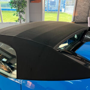 LAMBORGHINI HURACAN SPYDER