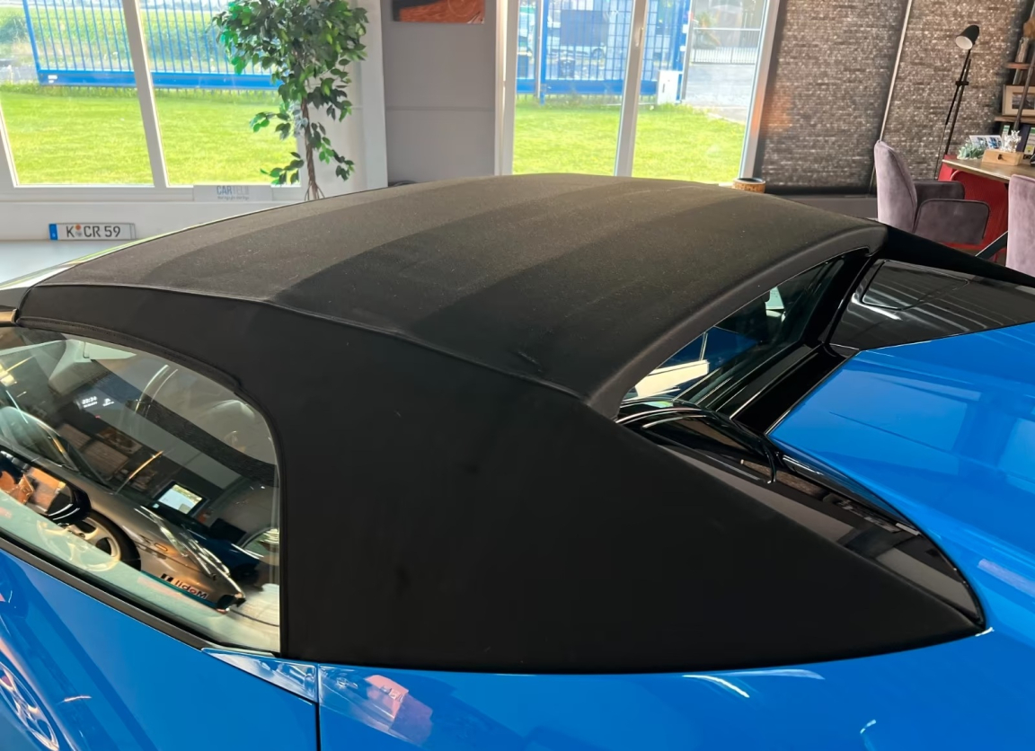 LAMBORGHINI HURACAN SPYDER