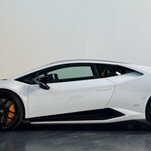 LAMBORGHINI HURACAN