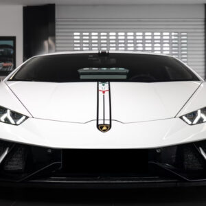 LAMBORGHINI HURACAN